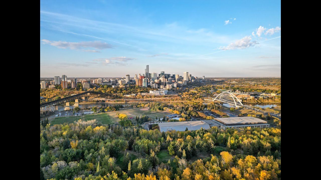 University of Alberta Condo